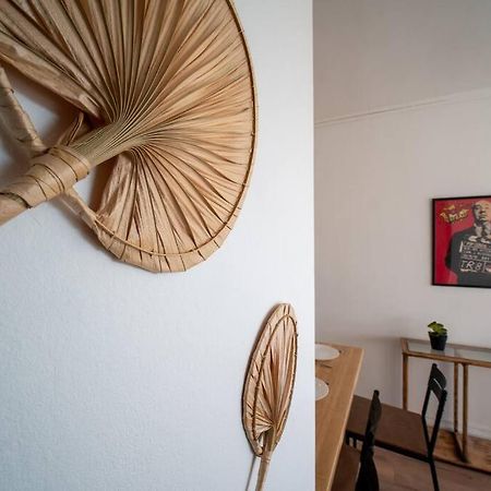 Appartement Tout Equipe Au Coeur Du Vieux Port 4 Couchages Marselha Exterior foto