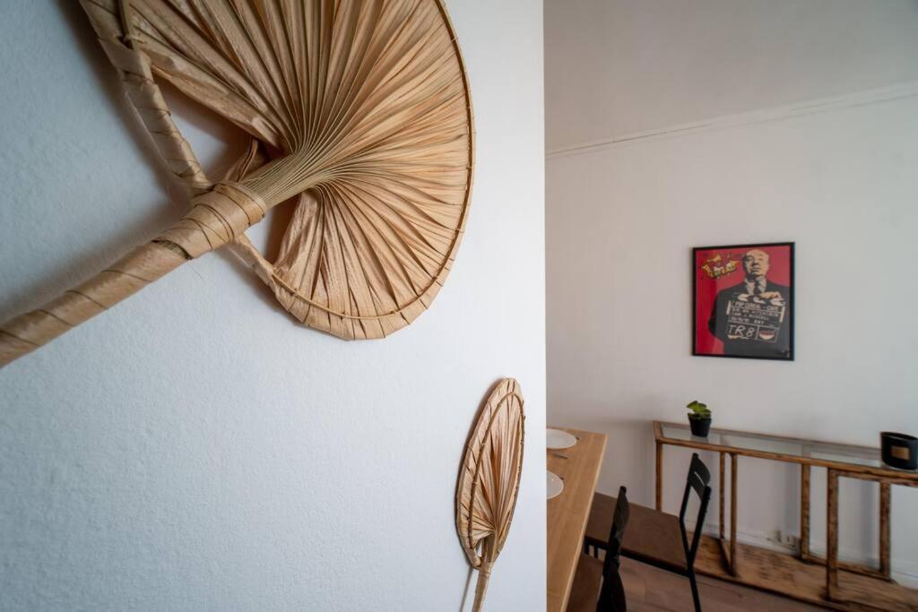 Appartement Tout Equipe Au Coeur Du Vieux Port 4 Couchages Marselha Exterior foto
